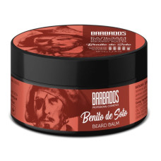 Бальзам для бороди ТМ BARBADOS "Benito de Soto" (50ml)