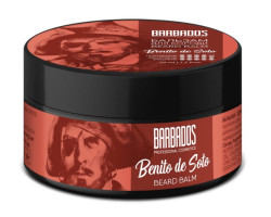Бальзам для бороди ТМ BARBADOS "Benito de Soto" (50ml)