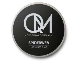 Павутина для укладання волосся ТМ QM "Spiderweb" (100ml)
