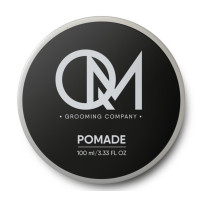 Помада для укладання волосся ТМ QM "Pomade" (100ml)
