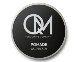 Помада для укладання волосся ТМ QM "Pomade" (100ml)