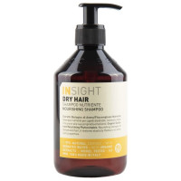 Живильний шампунь Insight Dry Hair Nourishing Shampoo для сухого волосся, 400 мл