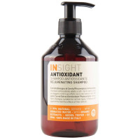 Шампунь "Тонізуючий" для волосся всіх типів Insight Antioxidant Rejuvenating Shampoo 400мл