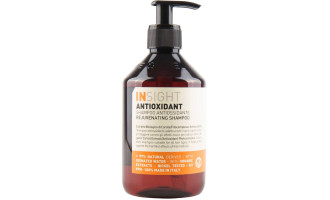 Шампунь "Тонізуючий" для волосся всіх типів Insight Antioxidant Rejuvenating Shampoo 400мл