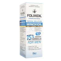 Міноксидил Folixidil 15% 
