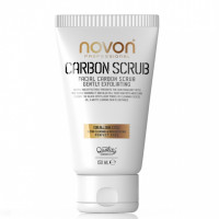 Скраб Novon Professional Carbon Scrub 150мл