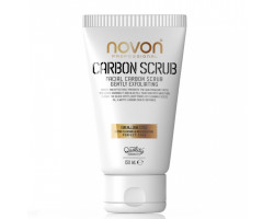 Скраб Novon Professional Carbon Scrub 150мл
