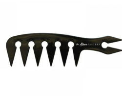 Гребінець для волосся The Shave Factory 044 comb