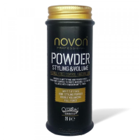 Пудра для укладання волосся Novon Profesional Powder Style & Volume (20g)