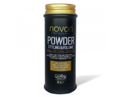Пудра для укладання волосся Novon Profesional Powder Style & Volume (20g)