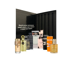 СЕТ бестселлери від Lattafa Perfumes