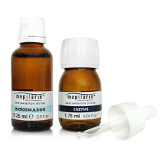 Mepilarin® комплекс для уповільнення росту волосся після епіляції