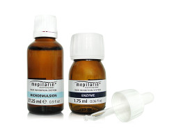 Mepilarin® комплекс для уповільнення росту волосся після епіляції