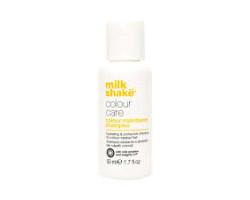 Milk Shake Whipped Cream (розгладжуюча захисна пінка для всіх типів волосся)
