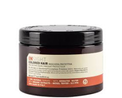 Маска для збереження кольору фарбованого волосся Insight Colored Hair Protective Shampoo 500 мл