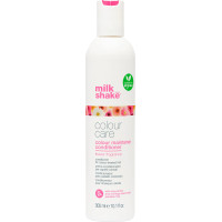 Milk_shake color maintainer conditioner flower