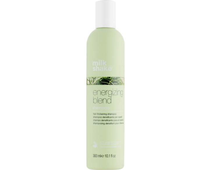 Milk Shake Energizing blend shampoo 300 мл