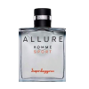 Парфуми Chanel Allure Homme Sport Superleggera розпив 1мл