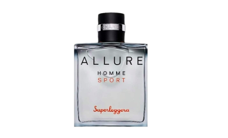 Розпив Chanel Allure Homme Sport Superleggera 1мл