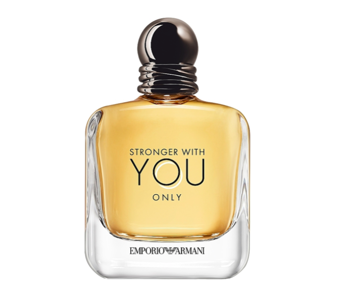 Розпив Giorgio Armani Emporio Armani Stronger With You Only 1мл