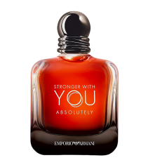 Розпив Giorgio Armani Emporio Armani Stronger With You Absolutely 1мл