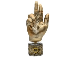 Розпив Chiesa d'Oro di Memento Filippo Sorcinelli 1мл