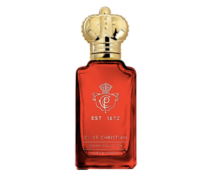 Розпив Clive Christian Town & Country 1мл