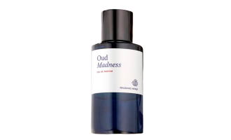 Парфуми Fragrance World Oud Madness 60мл