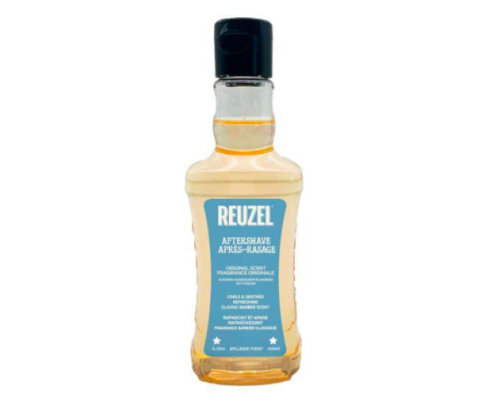 Лосьйон після гоління Reuzel Aftershave 200ml