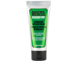 Зволожувальний крем для укладання волосся Reuzel Hydrating Styling Cream 100ml Rosemary Mint
