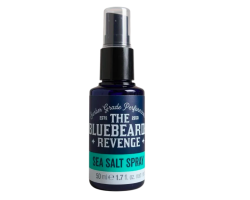 Спрей для укладання волосся The BlueBeards Revenge Sea Salt Spray (50ml)