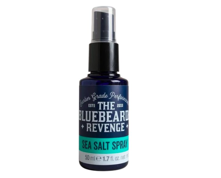 Спрей для укладання волосся The BlueBeards Revenge Sea Salt Spray (50ml)