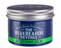 Бальзам після гоління The BlueBeards Revenge After-Shave Balm 100ml 