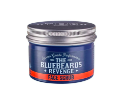 Скраб для обличчя The BlueBeards Revenge Face Scrub 100 мл