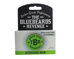 Бальзам після гоління The BlueBeards Revenge After-Shave Balm 30ml