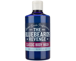 Гель для душу The BlueBeards Revenge Classic Body Wash 300мл