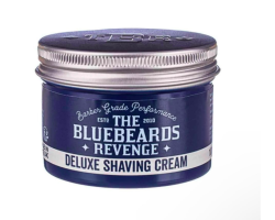 Крем для гоління The BlueBeards Revenge Deluxe Shaving Cream 100 мл