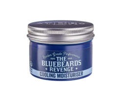 Чоловічий крем для обличчя The BlueBeards Revenge Cooling Moisturiser 100ml