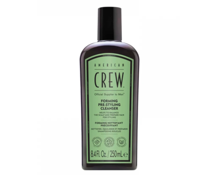 Шампунь для волосся American Crew Shampoo Pre-styling Forming 250