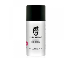 Крем для приборкання кучерявого волосся Slick Gorilla Curl Cream 100 мл