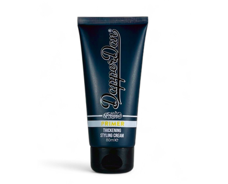 Праймер для волосся Dapper Dan Styling Cream Primer 80 мл