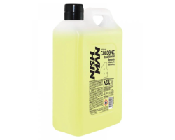 Одеколон після гоління Nishman Lemon Cologne 1000 мл