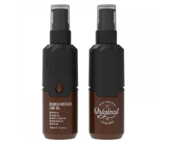 Олія для бороди Nishman Beard & Moustache Oil 100ml