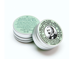 Ароматний віск для вусів Capitan Fawcett Ylang Ylang Moustache Wax 15ml
