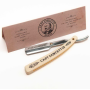 Бритва для гоління в коробці Capitan Fawcett Disposable Blade Straight Razor