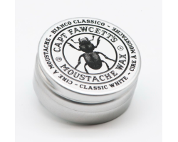 Віск для вусів Capitan Fawcett Bianco Classico Moustache Wax Sale 15ml