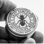 Віск для вусів Capitan Fawcett Bianco Classico Moustache Wax Sale 15ml