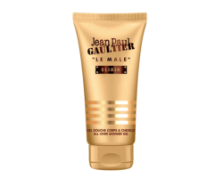 Гель для душу Jean Paul Gaultier Le Male Elixir 75мл