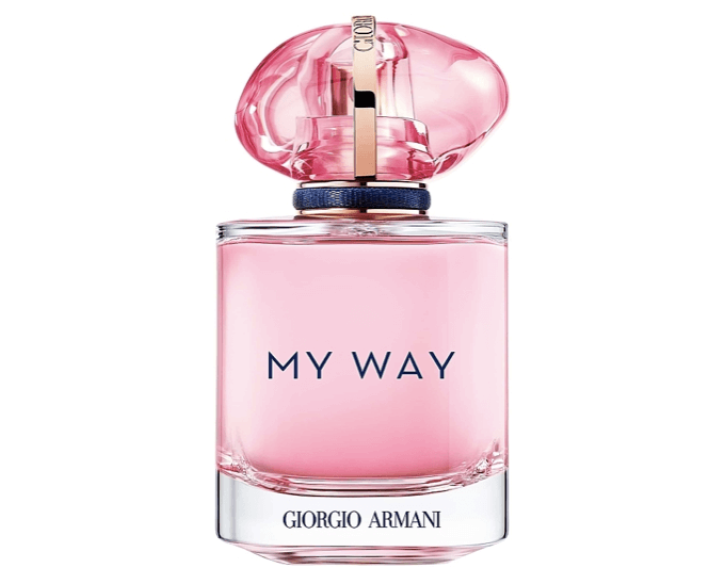 Мініатюра Giorgio Armani My Way Nectar 7ml