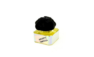 Розпив Ascetic Vanilla Filippo Sorcinelli SuperFluo 1мл
